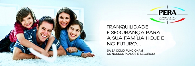 Seguro PPR - PERA Consulting