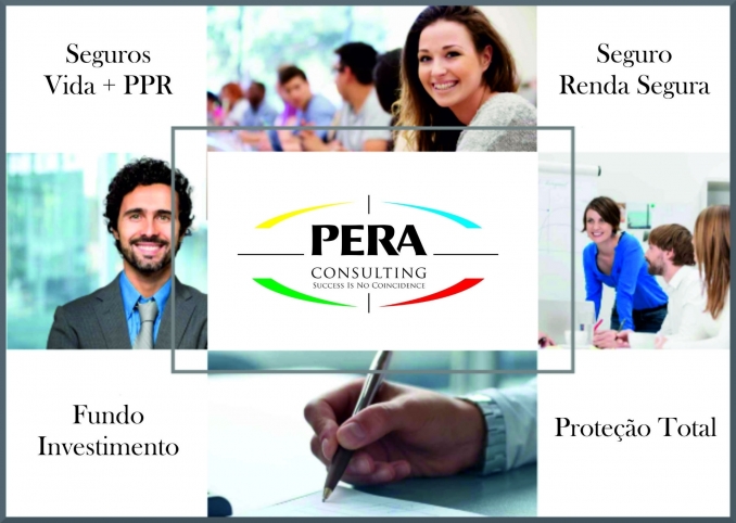Seguros PERA Consulting - PERA Consulting